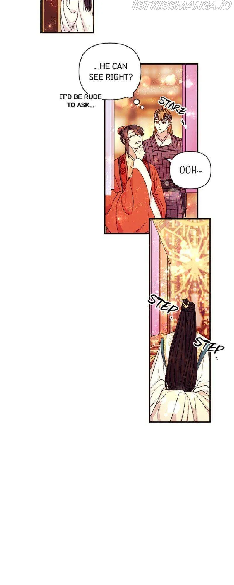 College Student Empress Chapter 69 Online - página 18