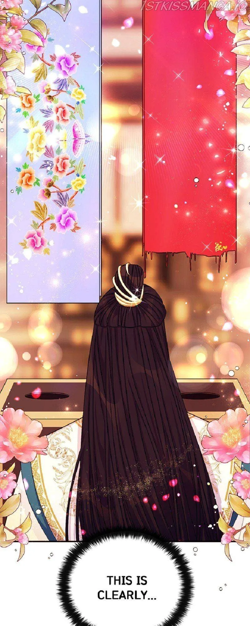 College Student Empress Chapter 69 Online - página 21