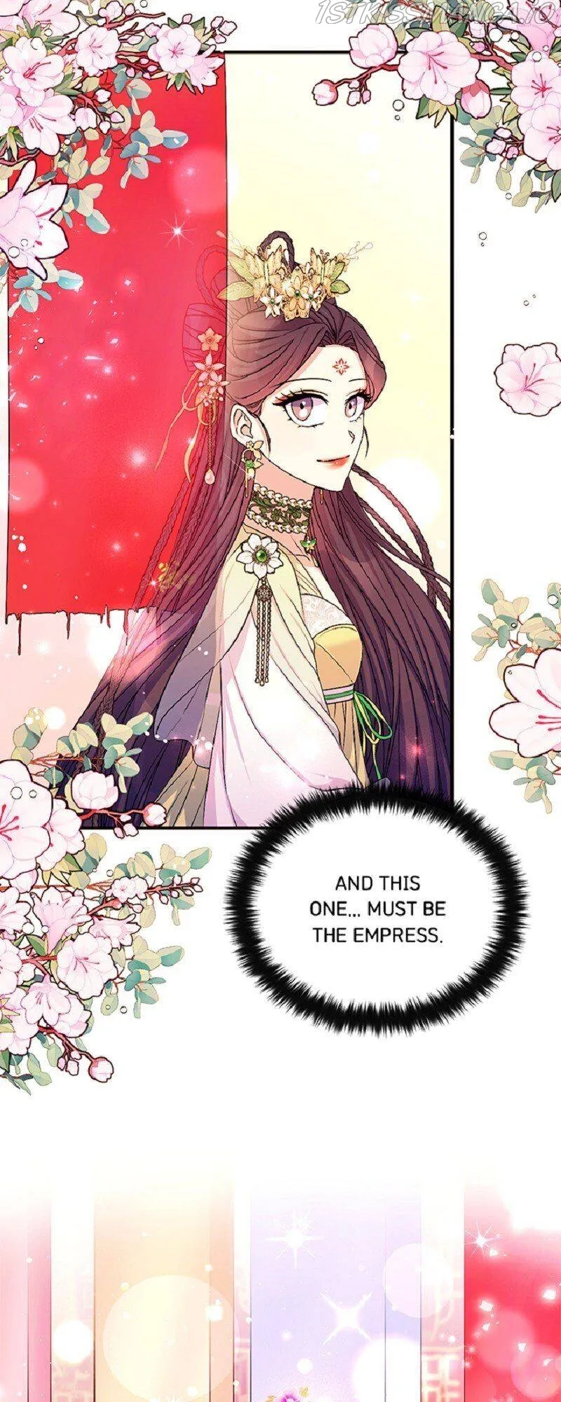 College Student Empress Chapter 69 Online - página 23