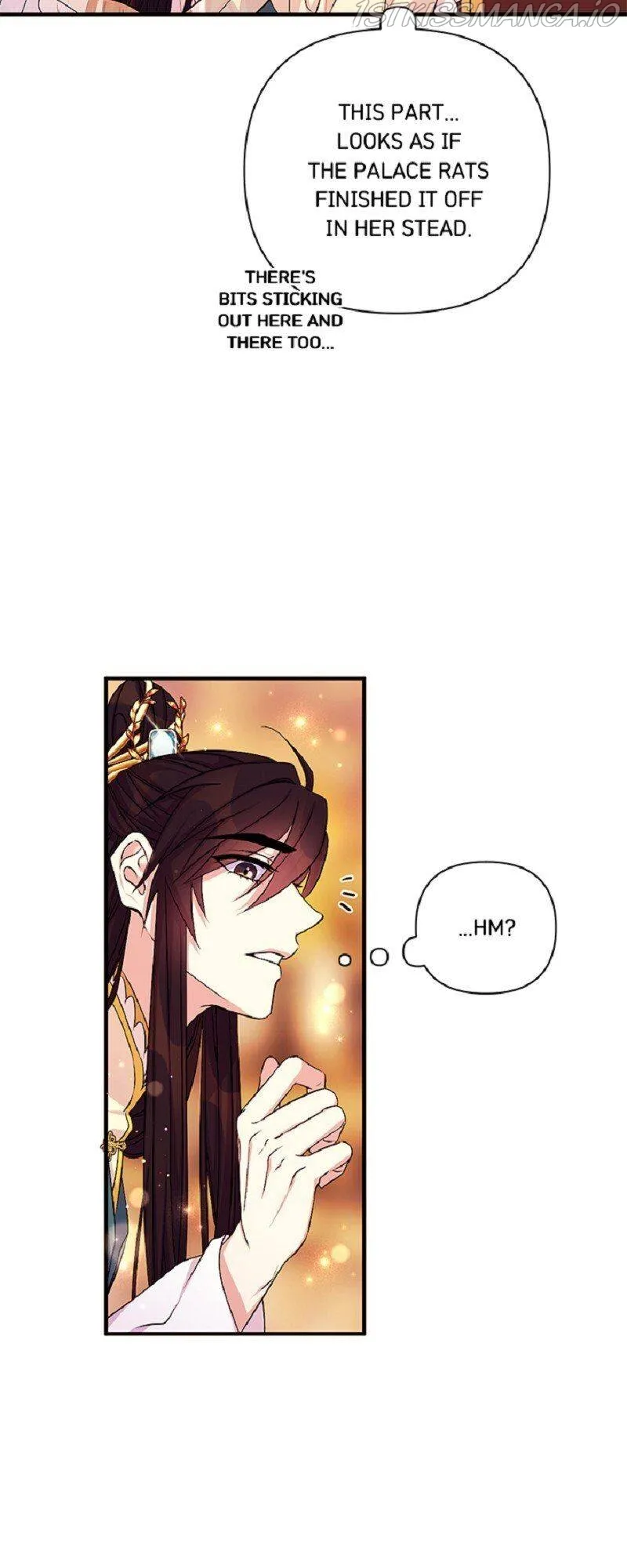 College Student Empress Chapter 69 Online - página 25