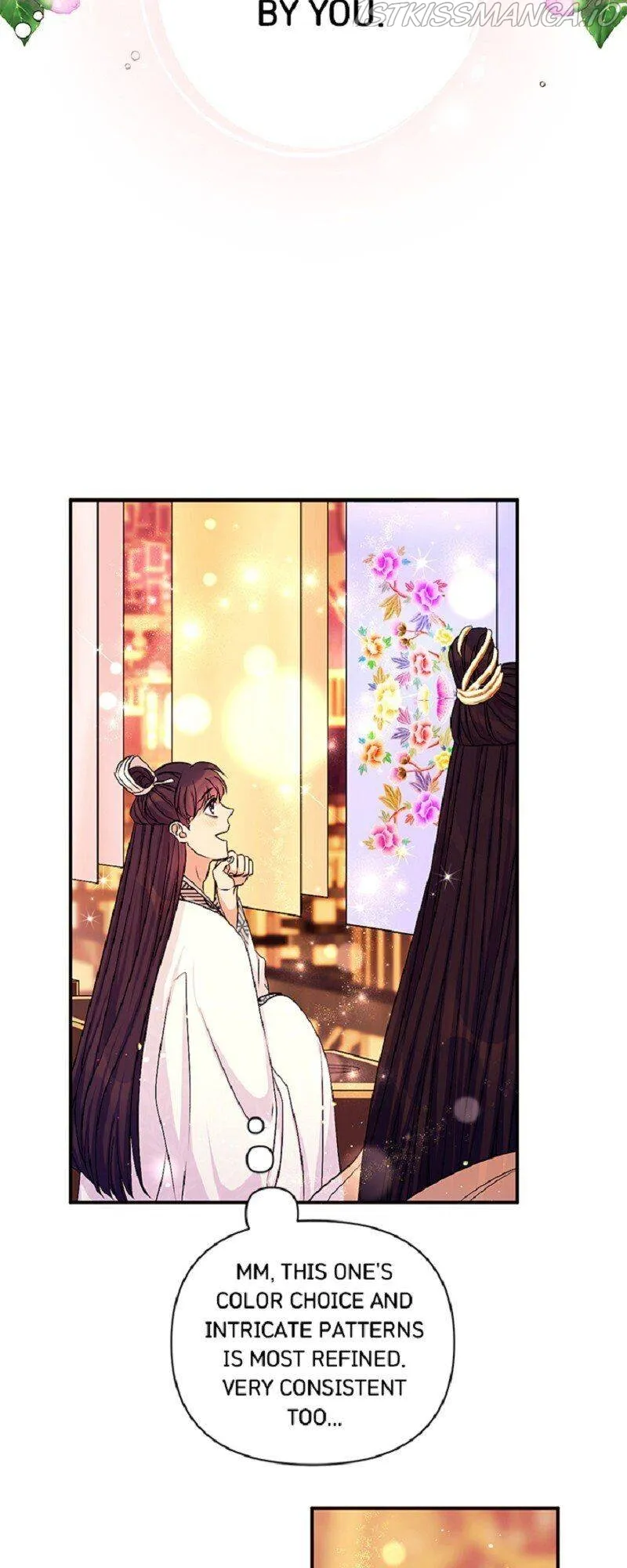 College Student Empress Chapter 69 Online - página 31