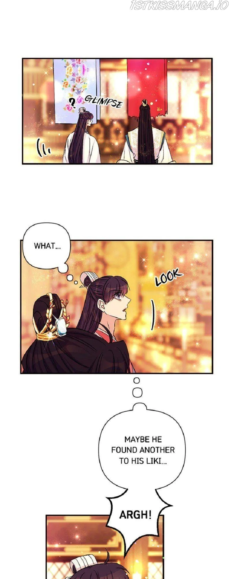 College Student Empress Chapter 69 Online - página 33