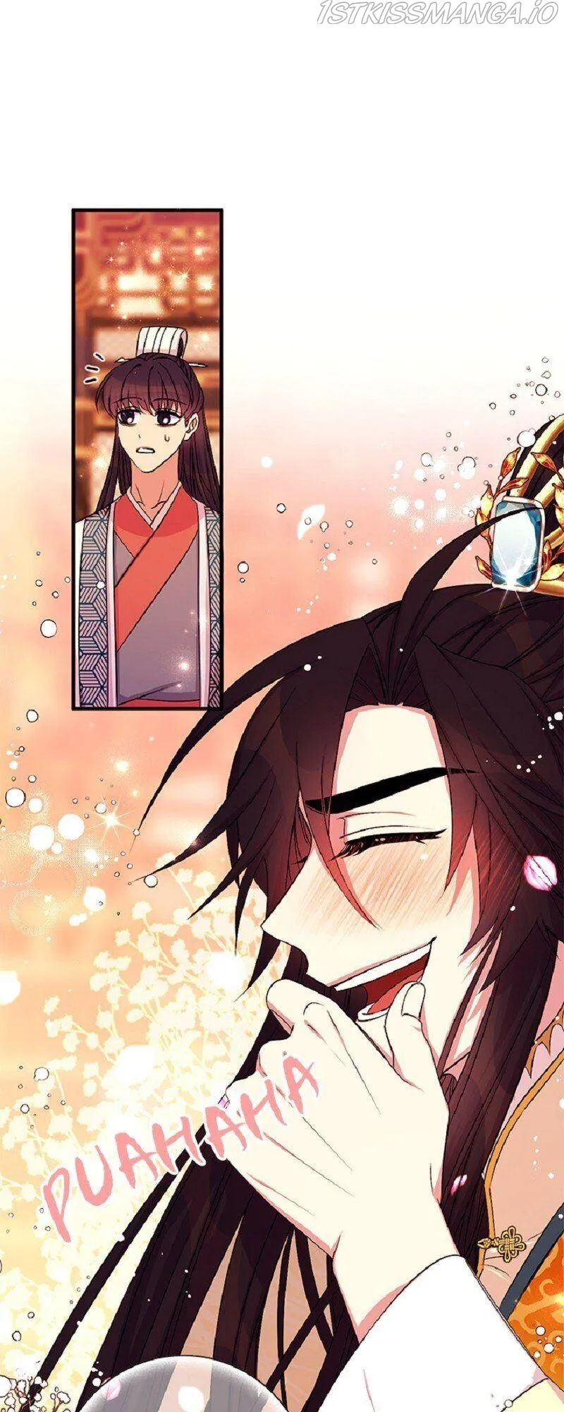 College Student Empress Chapter 69 Online - página 37