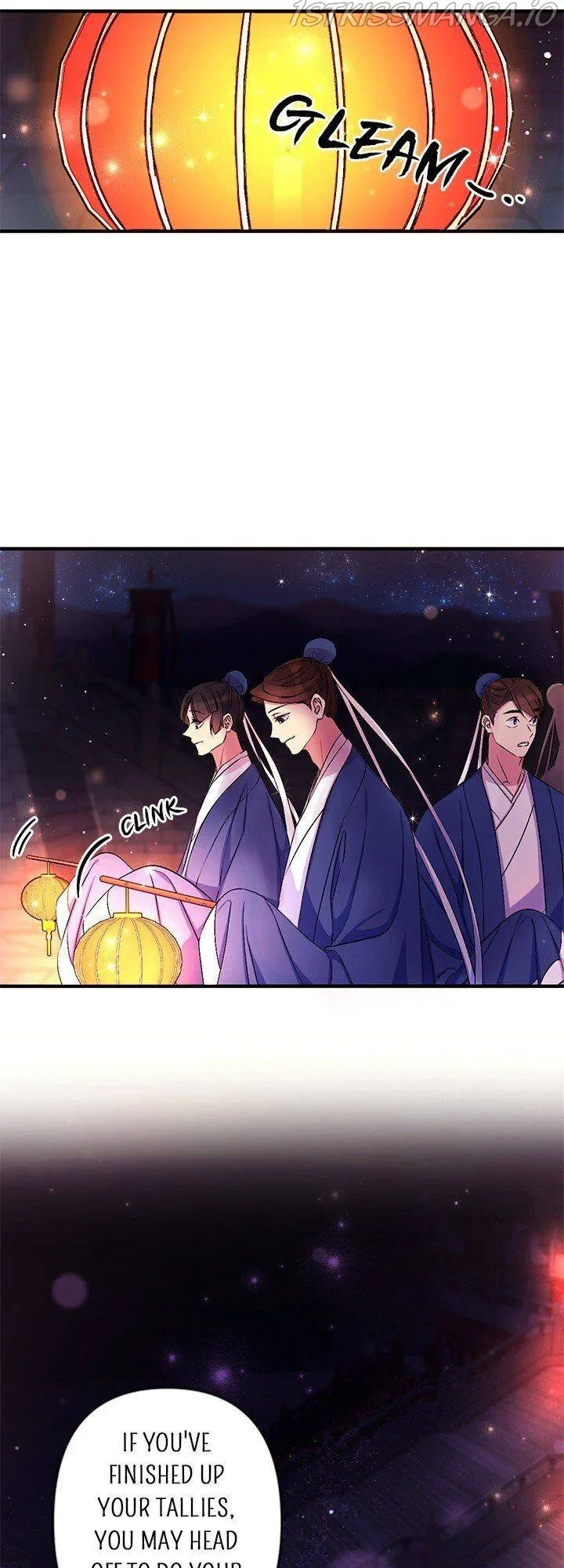 College Student Empress Chapter 70 Online - página 3