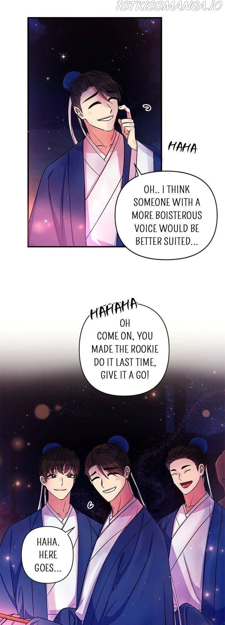 College Student Empress Chapter 70 Online - página 5