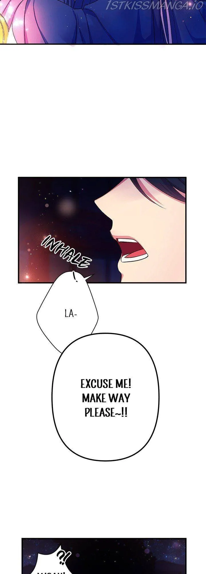 College Student Empress Chapter 70 Online - página 6