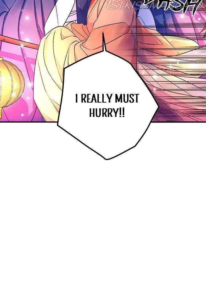 College Student Empress Chapter 70 Online - página 8