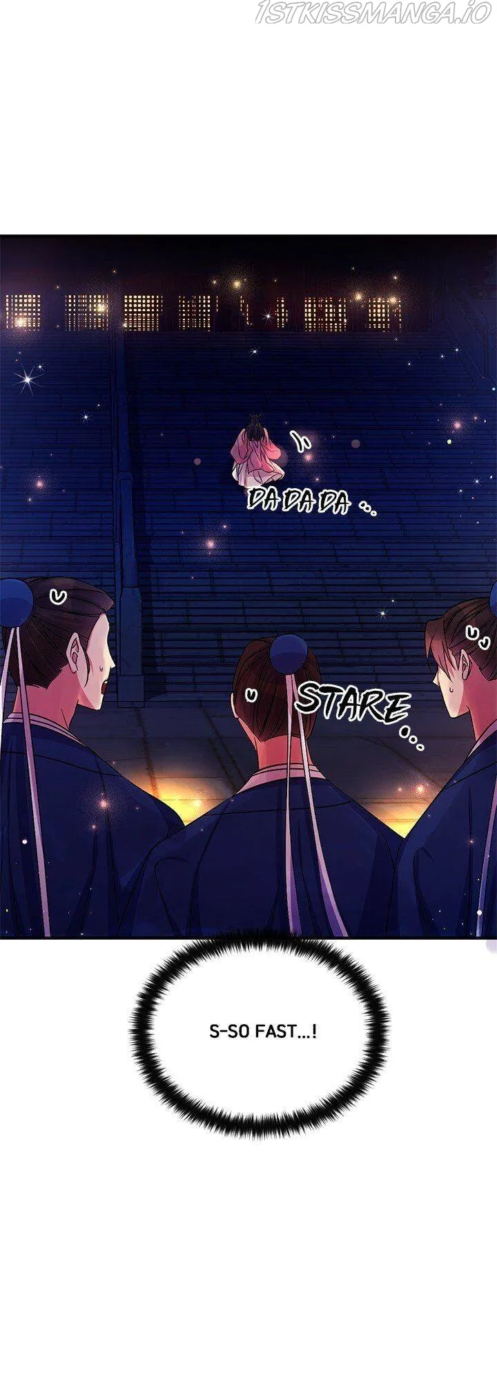 College Student Empress Chapter 70 Online - página 9