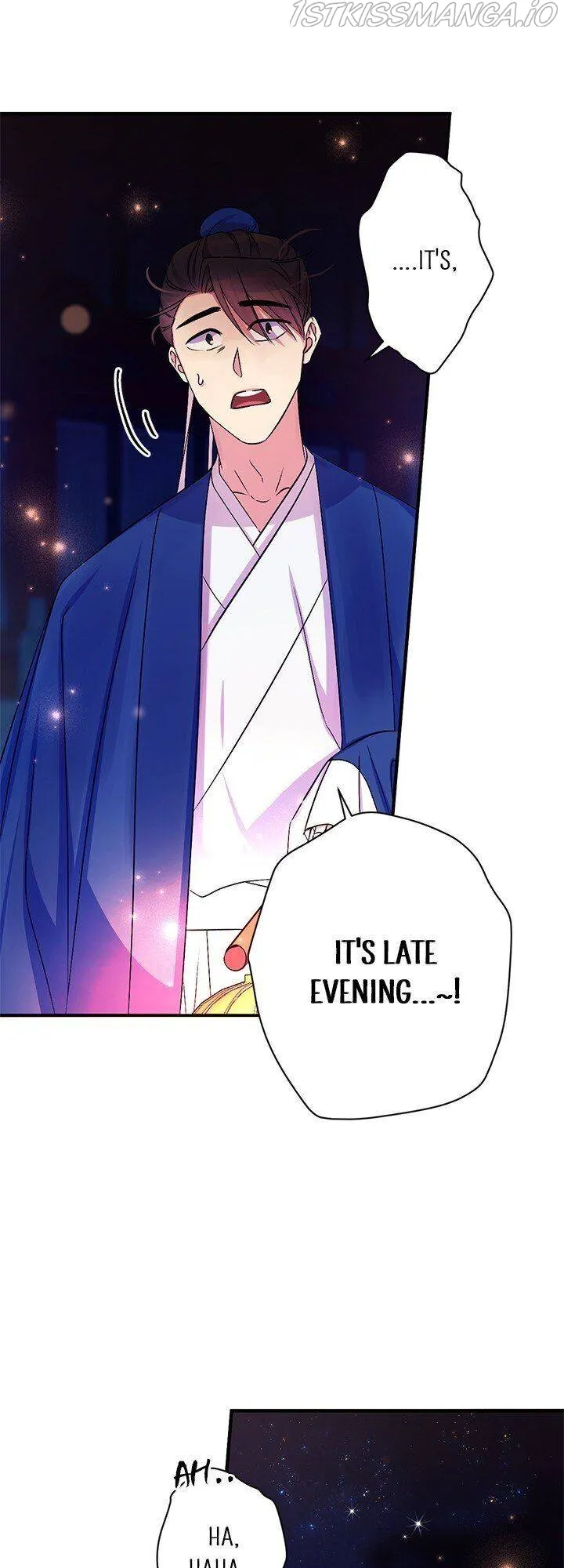 College Student Empress Chapter 70 Online - página 10