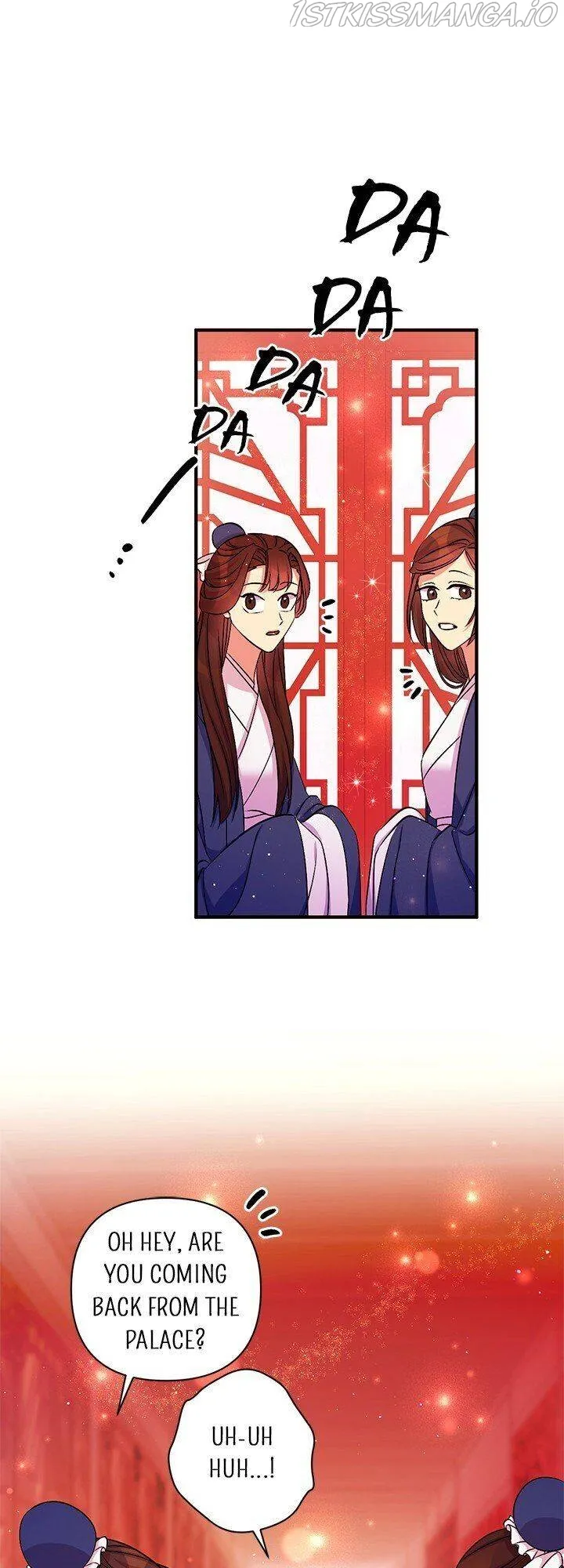 College Student Empress Chapter 70 Online - página 13