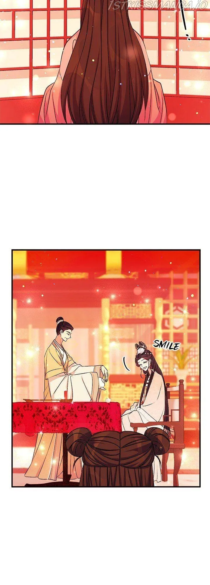 College Student Empress Chapter 70 Online - página 21