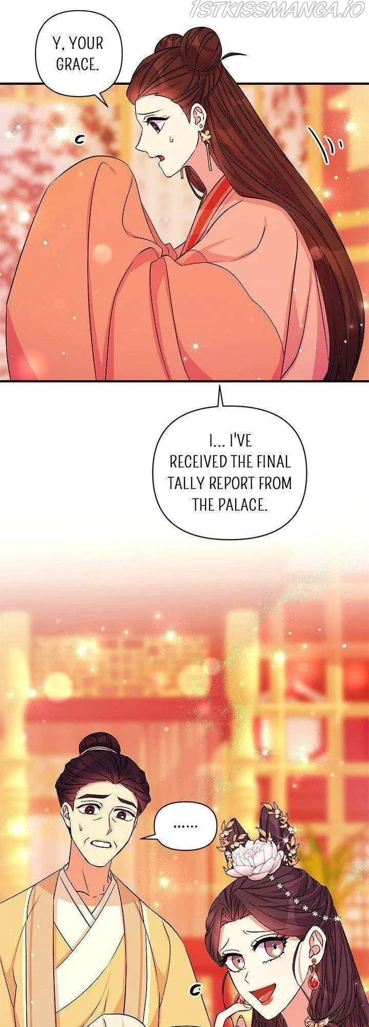 College Student Empress Chapter 70 Online - página 22