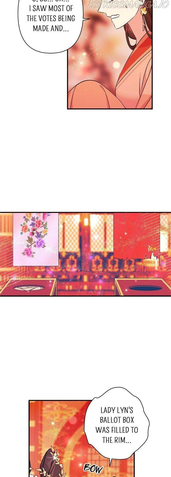 College Student Empress Chapter 70 Online - página 25