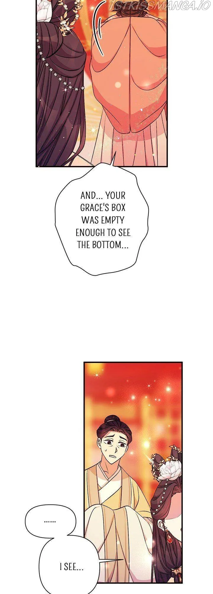 College Student Empress Chapter 70 Online - página 26