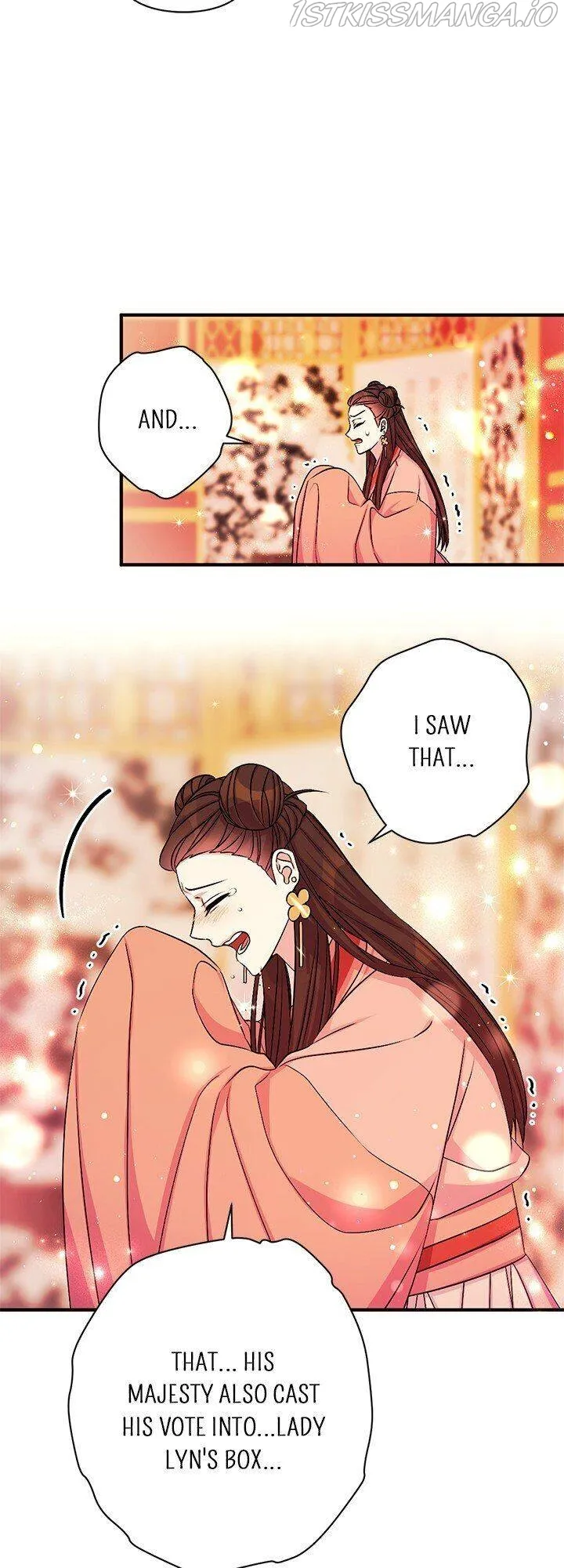 College Student Empress Chapter 70 Online - página 27