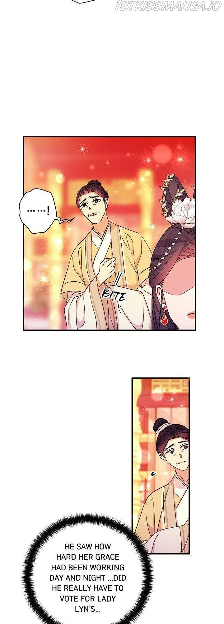 College Student Empress Chapter 70 Online - página 28