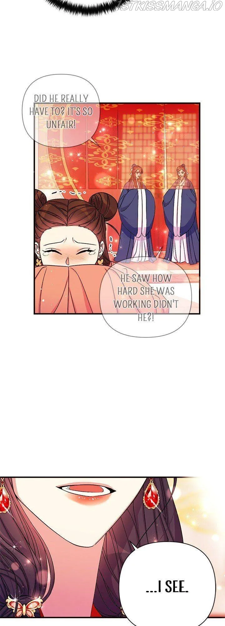 College Student Empress Chapter 70 Online - página 29