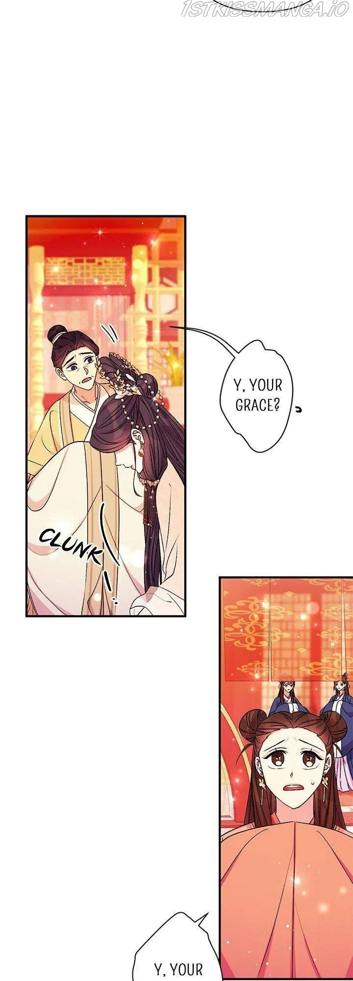 College Student Empress Chapter 70 Online - página 30