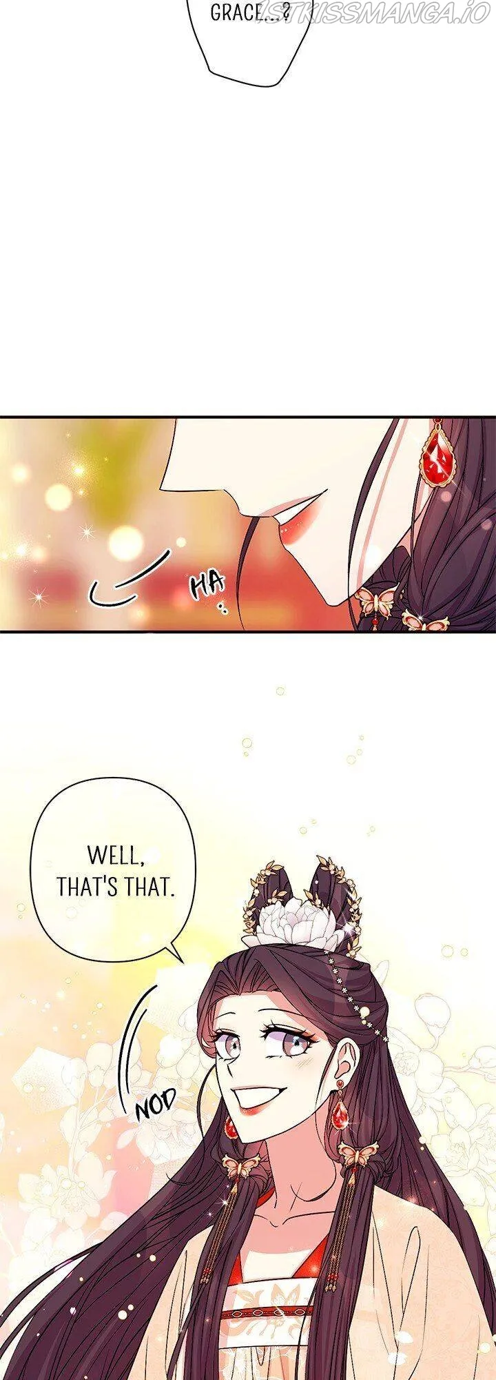 College Student Empress Chapter 70 Online - página 31