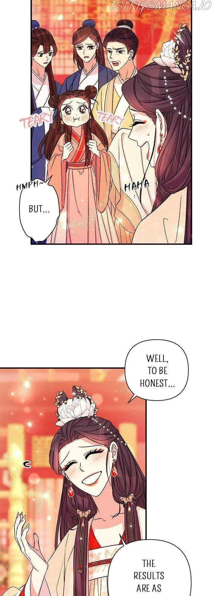 College Student Empress Chapter 70 Online - página 34