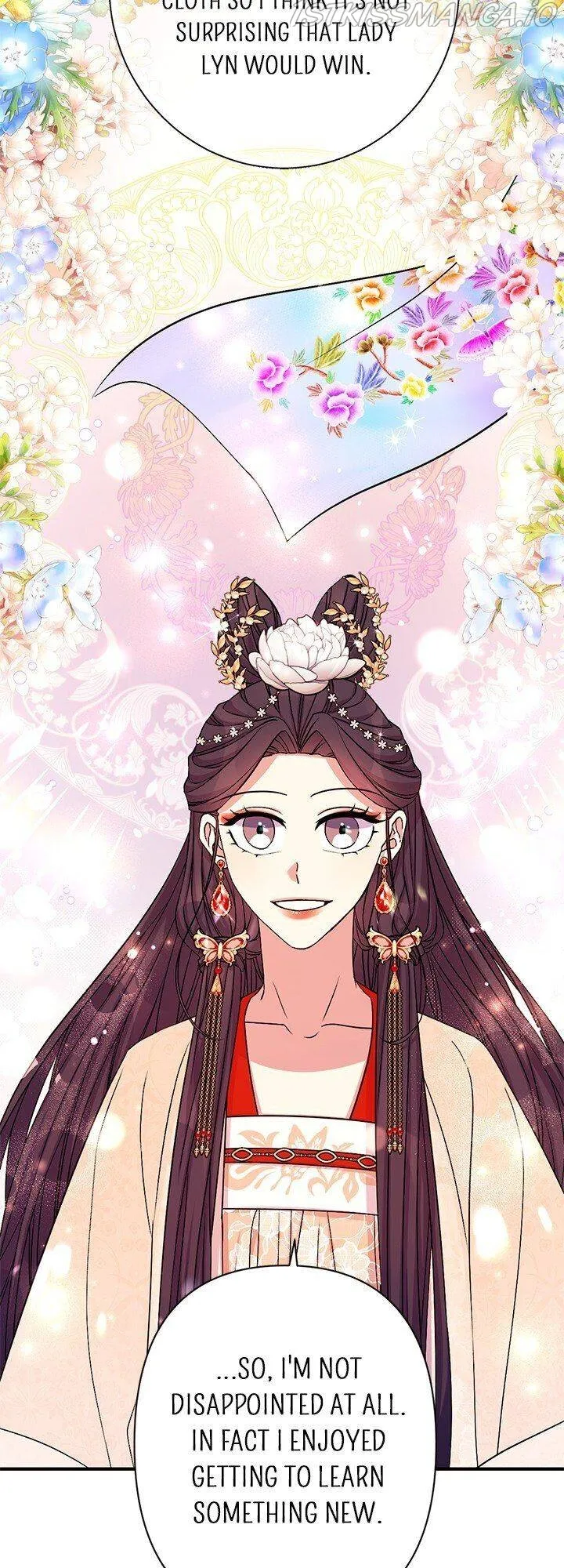 College Student Empress Chapter 70 Online - página 36