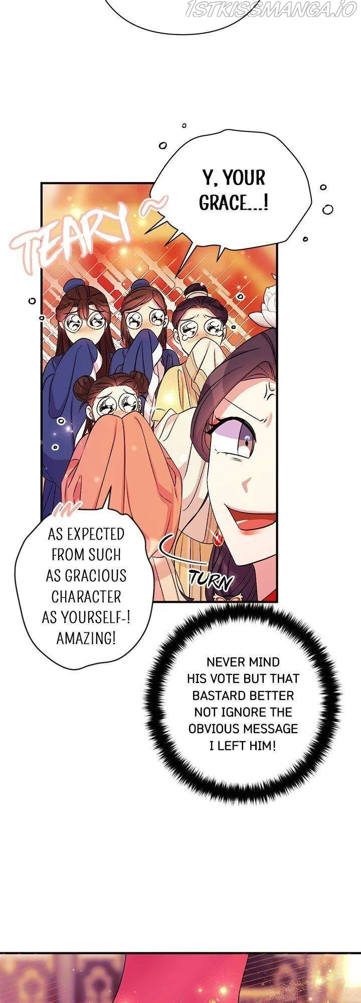 College Student Empress Chapter 70 Online - página 37