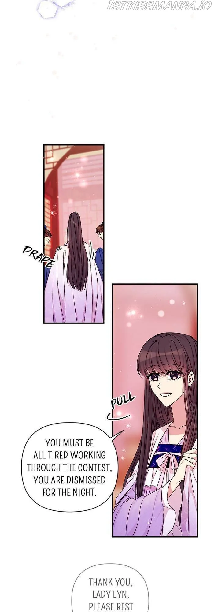 College Student Empress Chapter 71 Online - página 2