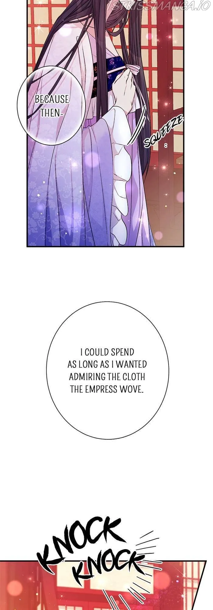 College Student Empress Chapter 71 Online - página 9