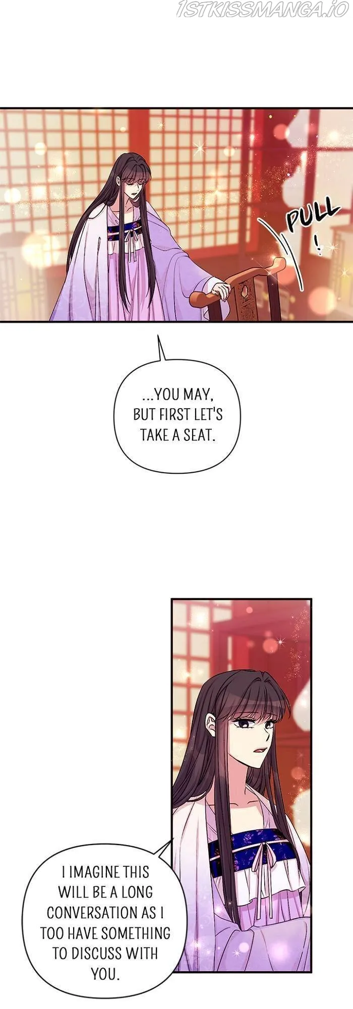 College Student Empress Chapter 71 Online - página 14