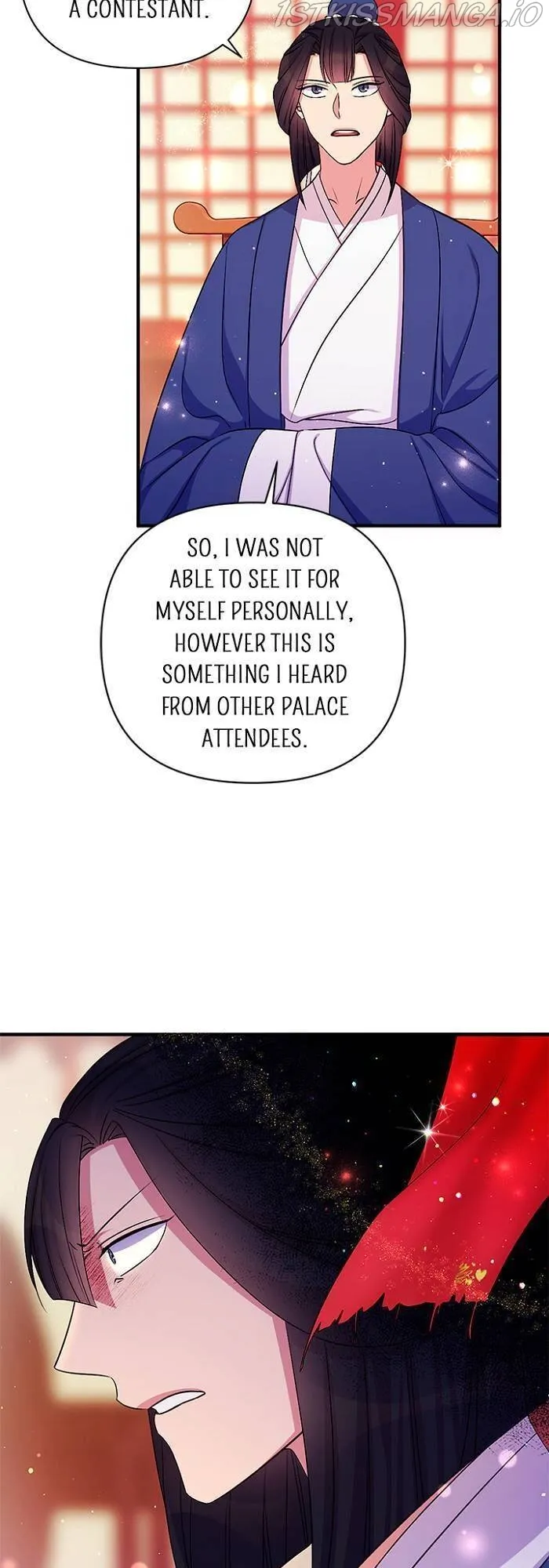 College Student Empress Chapter 71 Online - página 23