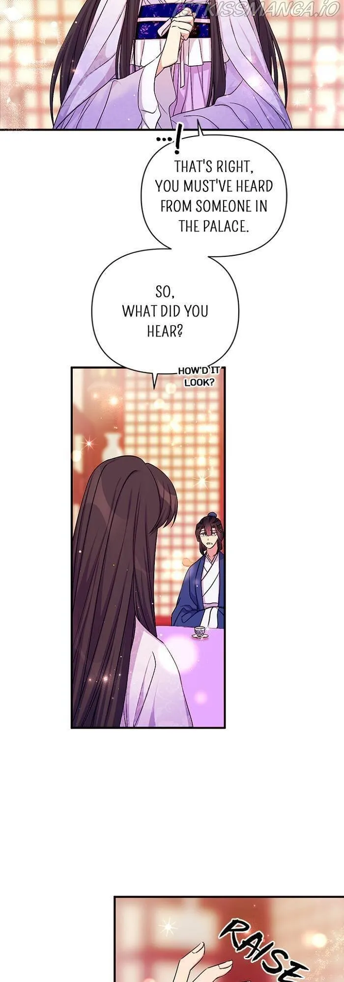College Student Empress Chapter 71 Online - página 25