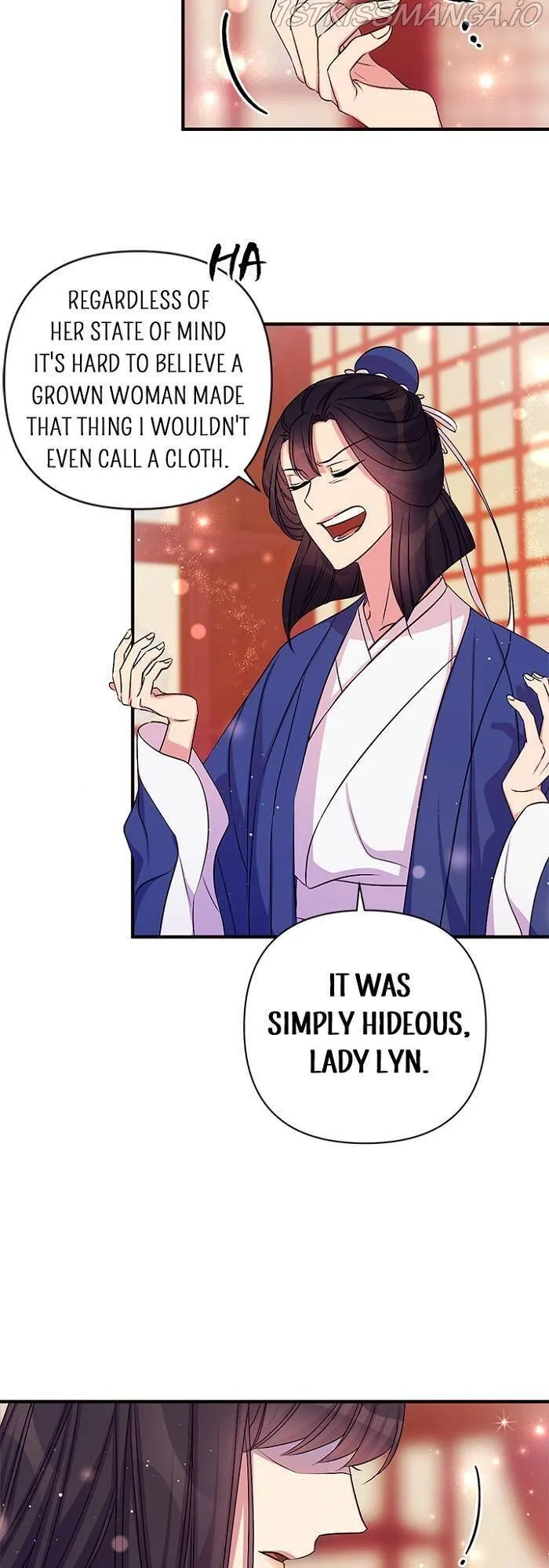 College Student Empress Chapter 71 Online - página 26