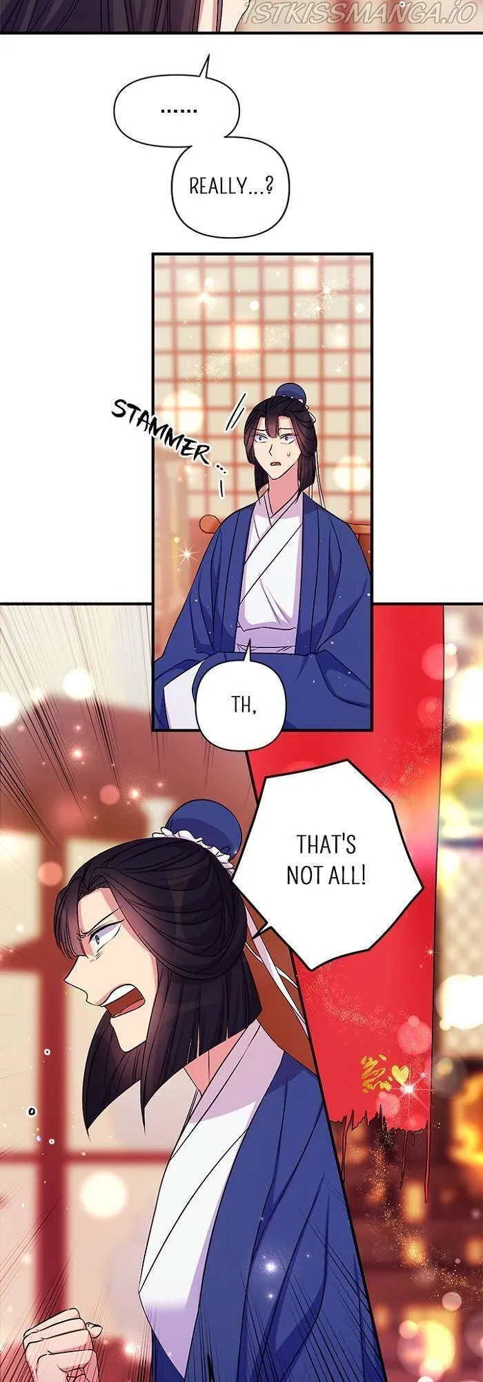 College Student Empress Chapter 71 Online - página 27