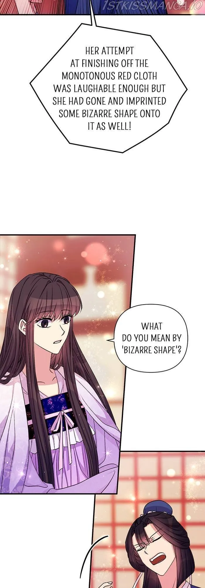 College Student Empress Chapter 71 Online - página 28