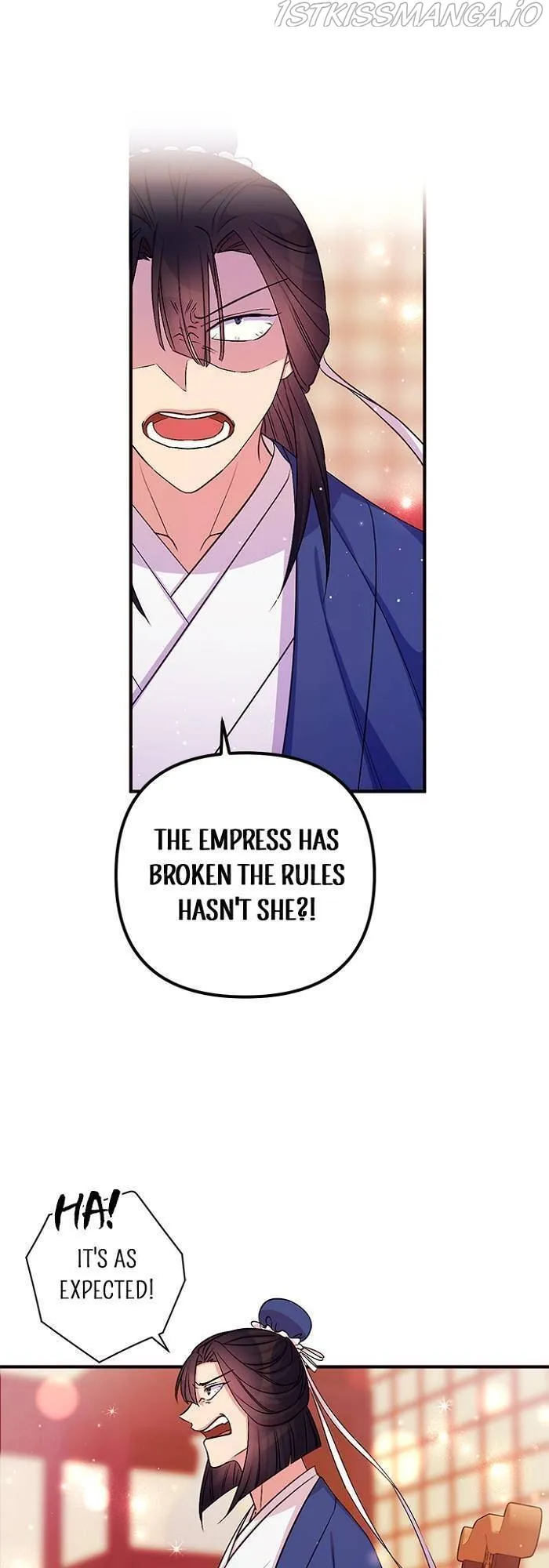 College Student Empress Chapter 71 Online - página 30