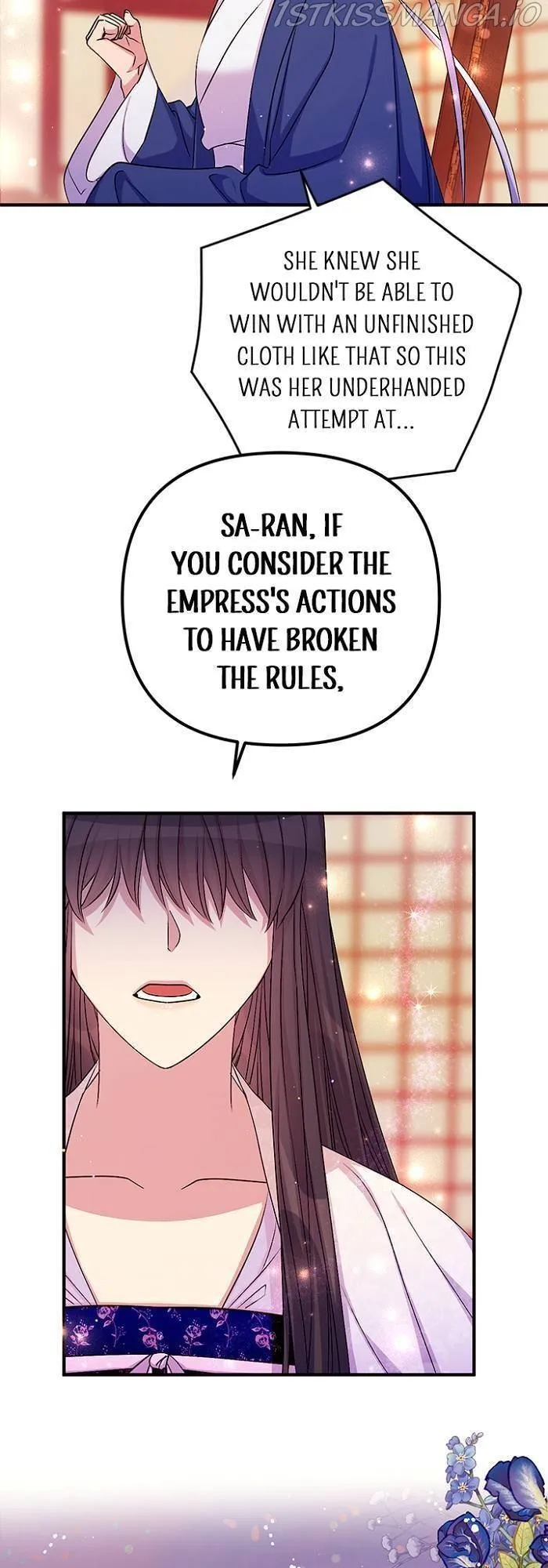 College Student Empress Chapter 71 Online - página 31