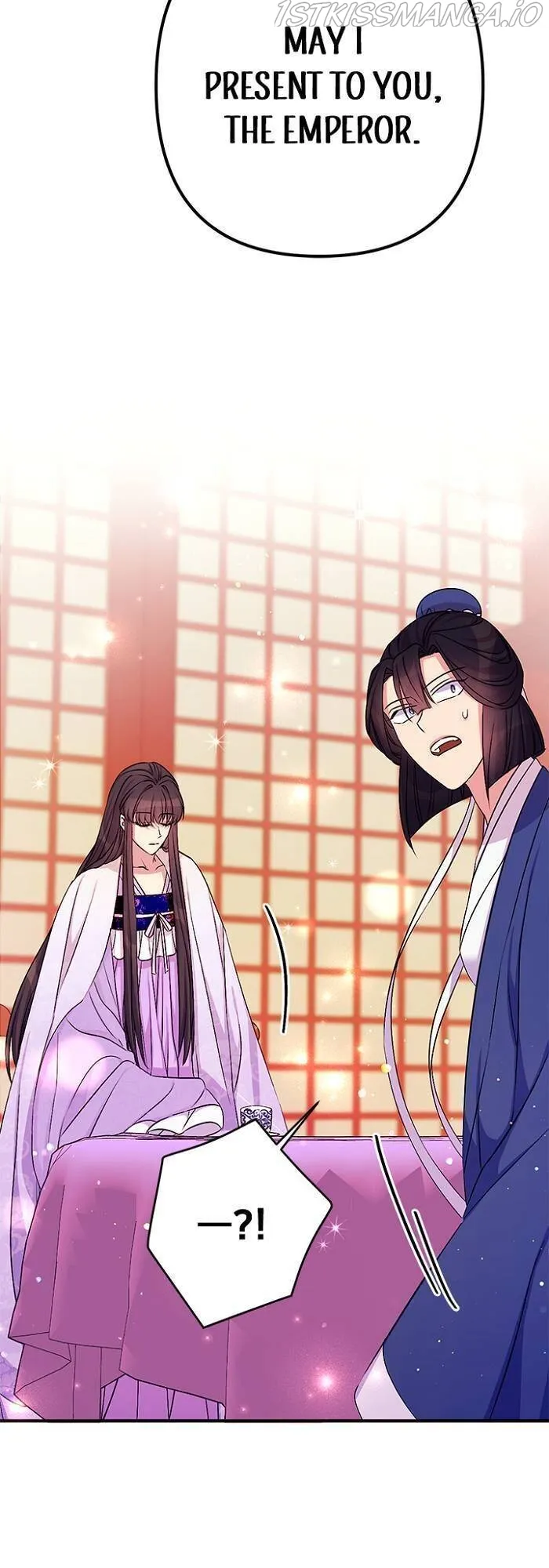 College Student Empress Chapter 71 Online - página 34