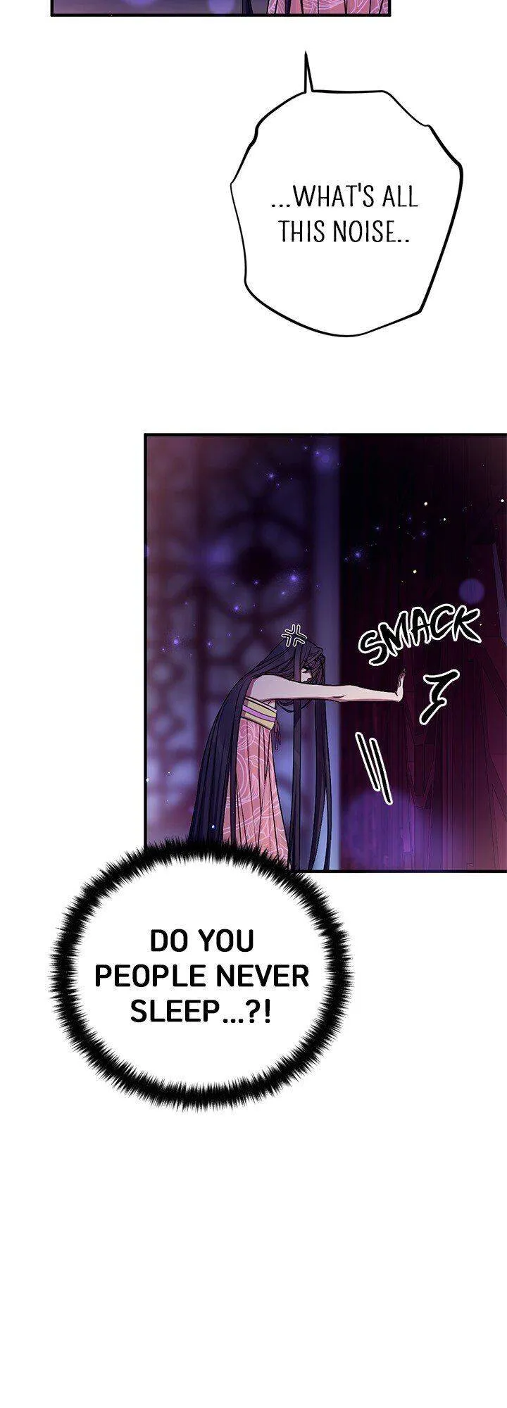 College Student Empress Chapter 74 Online - página 4