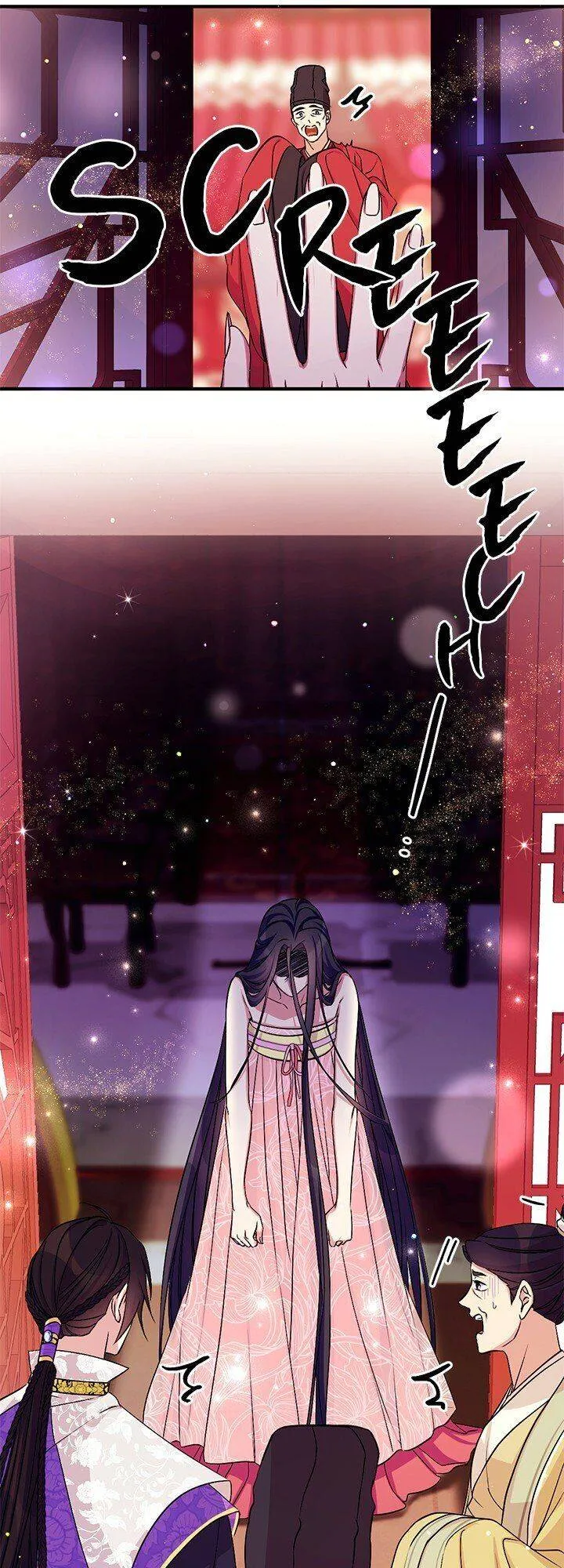 College Student Empress Chapter 74 Online - página 5