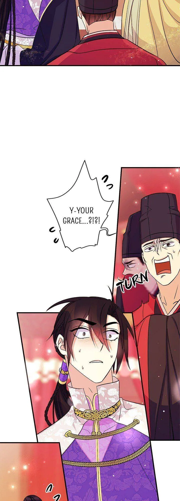 College Student Empress Chapter 74 Online - página 6