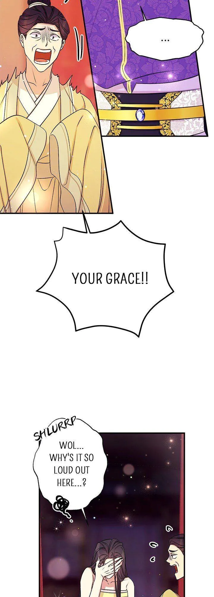 College Student Empress Chapter 74 Online - página 7