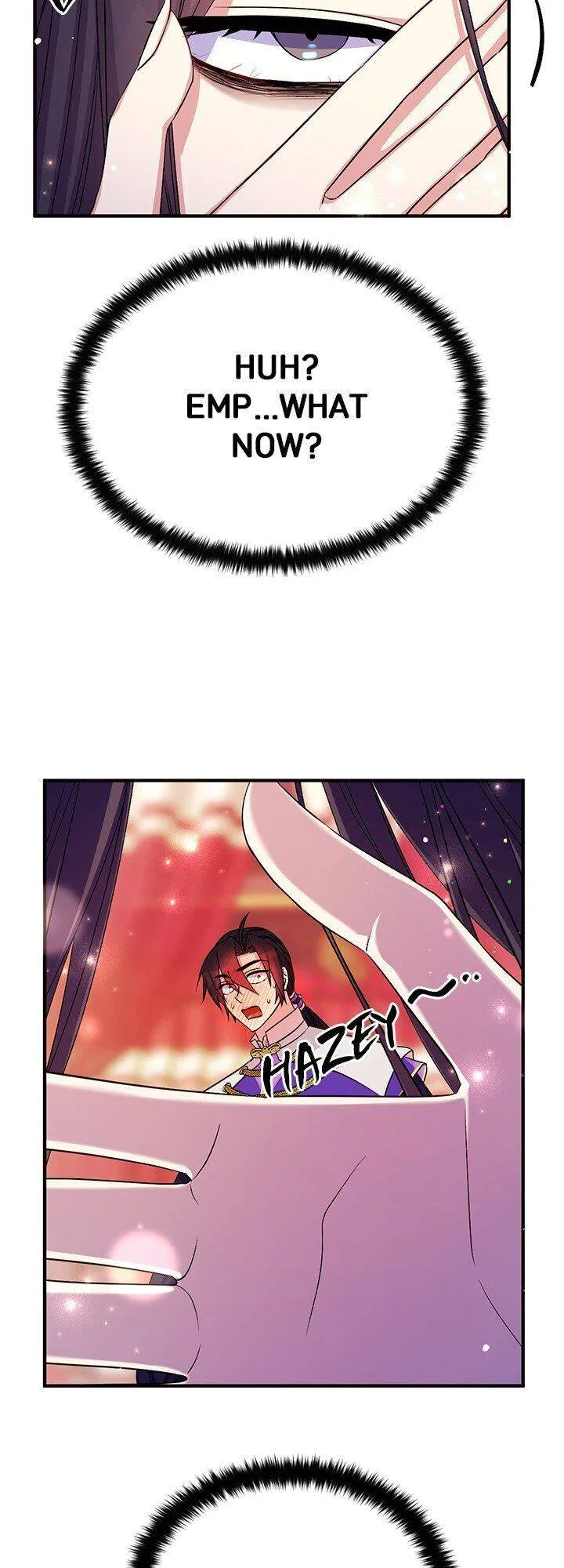 College Student Empress Chapter 74 Online - página 9