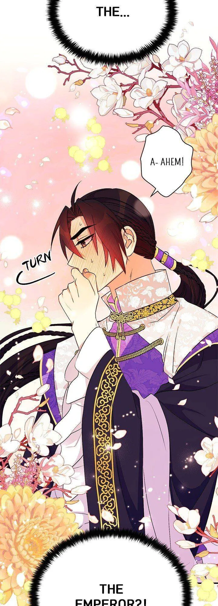 College Student Empress Chapter 74 Online - página 10