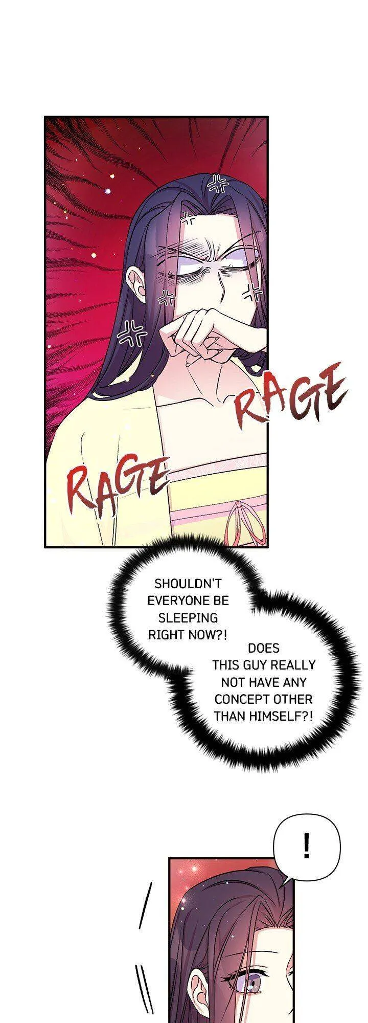 College Student Empress Chapter 74 Online - página 12
