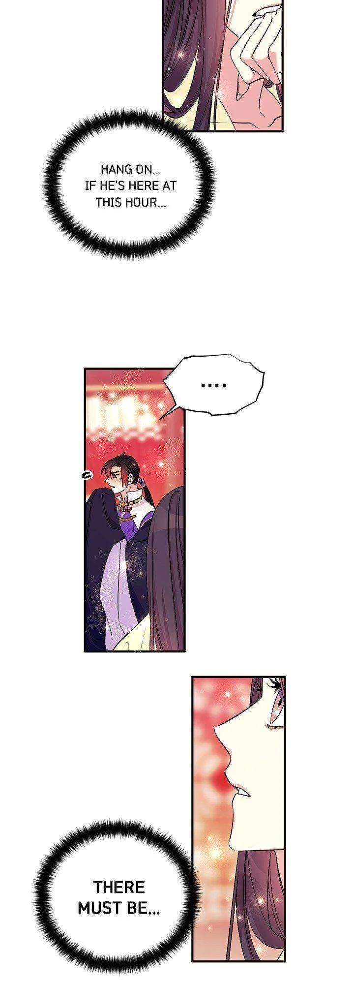 College Student Empress Chapter 74 Online - página 13
