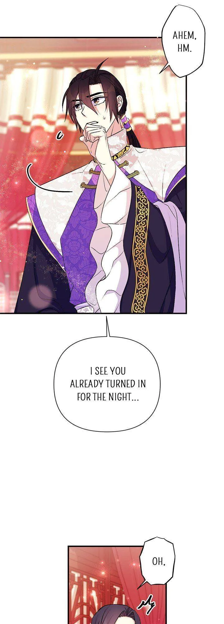 College Student Empress Chapter 74 Online - página 17