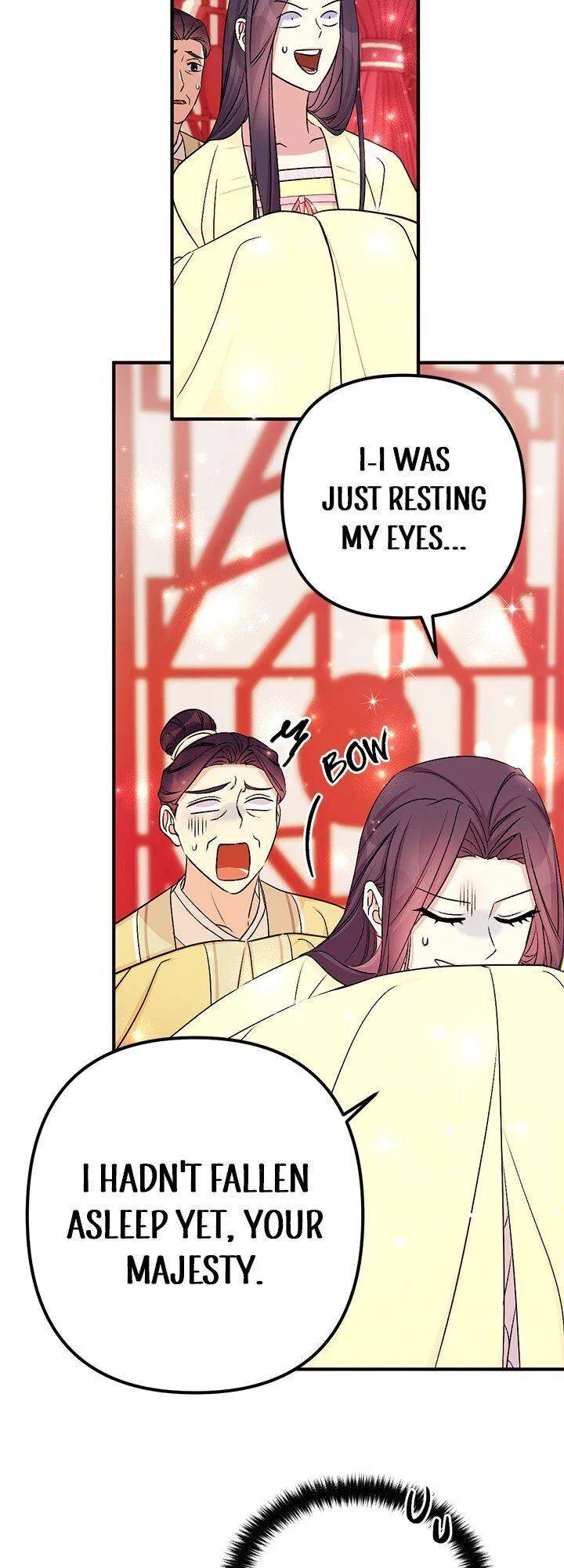College Student Empress Chapter 74 Online - página 18