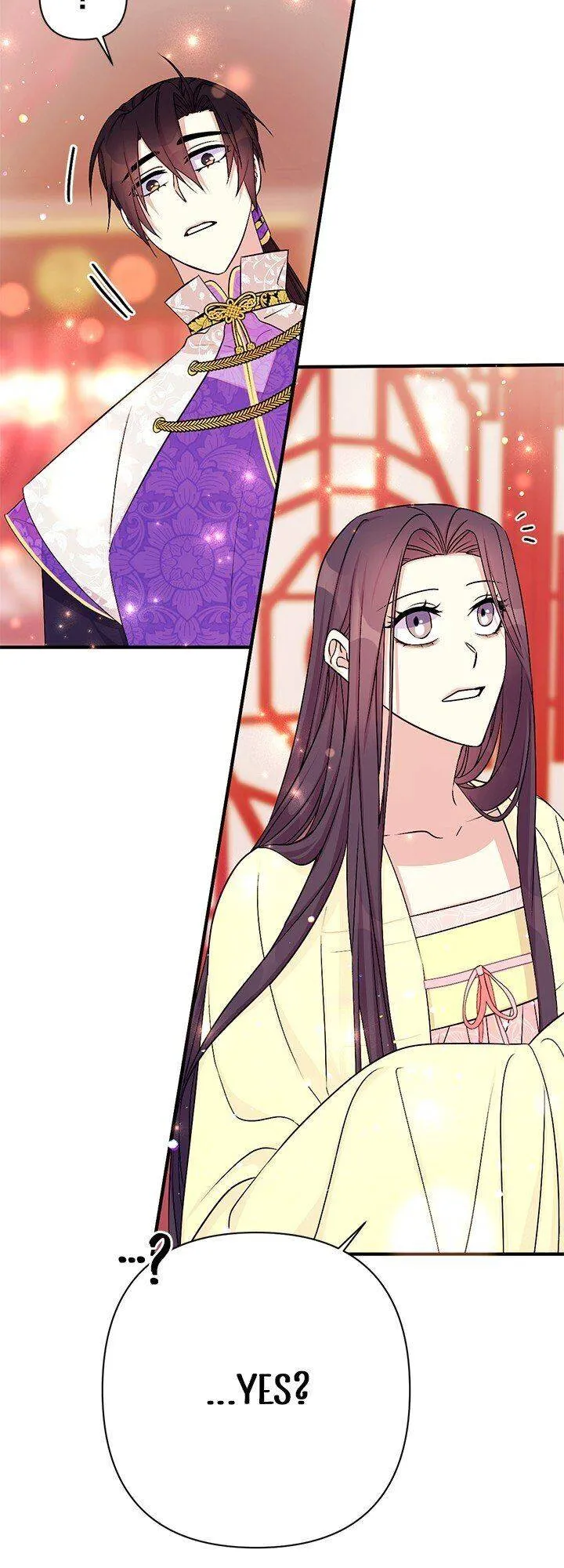 College Student Empress Chapter 74 Online - página 20
