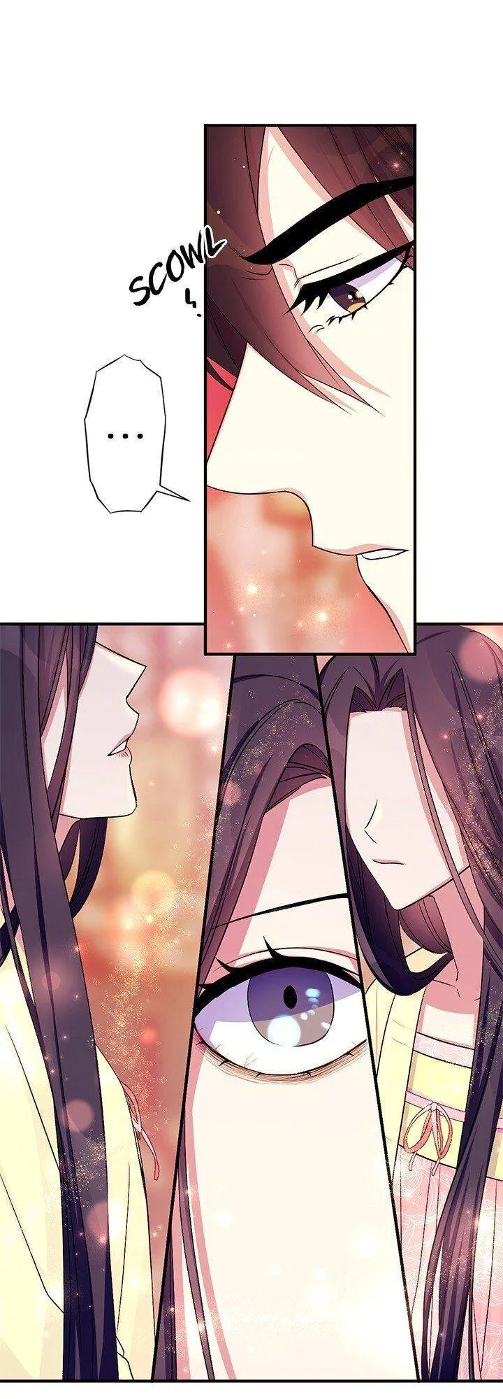 College Student Empress Chapter 74 Online - página 21