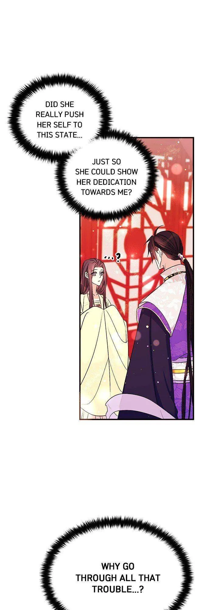 College Student Empress Chapter 74 Online - página 23